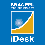 iDesk Logo